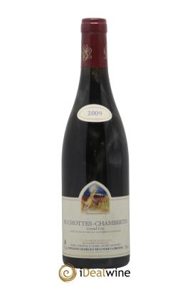 Ruchottes-Chambertin Grand Cru Mugneret-Gibourg (Domaine)