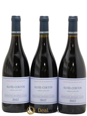 Aloxe-Corton Bruno Clair (Domaine)