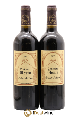 Château Gloria