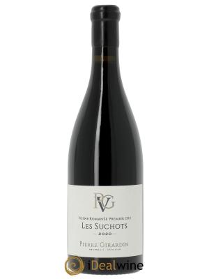 Vosne-Romanée 1er Cru Les Suchots Pierre Girardin