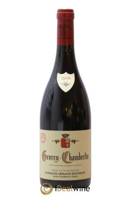 Gevrey-Chambertin Armand Rousseau (Domaine)