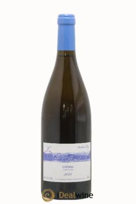 Vin de France Les Noëls de Montbenault Richard Leroy