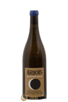 Arbois Savagnin Chardonnay Nouvelles-Viaduc Adeline Houillon & Renaud Bruyère