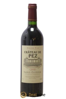 Château de Pez