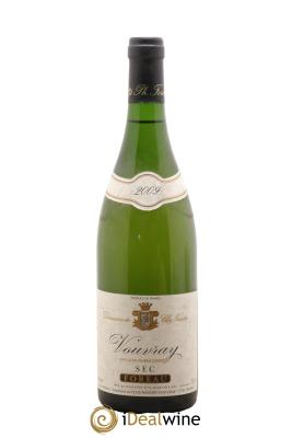 Vouvray Sec Clos Naudin - Philippe Foreau