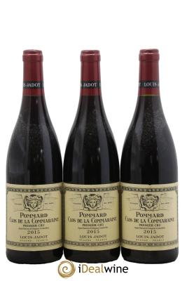 Pommard 1er Cru Clos de la Commaraine Louis Jadot
