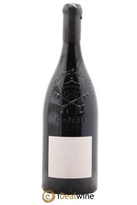 Châteauneuf-du-Pape Cuvée Pure Domaine La Barroche