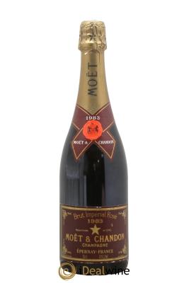 Grand Vintage Moët et Chandon