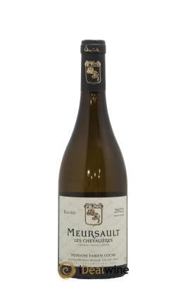 Meursault Les Chevalières Fabien Coche