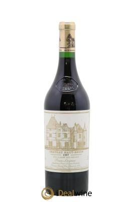 Château Haut Brion 1er Grand Cru Classé