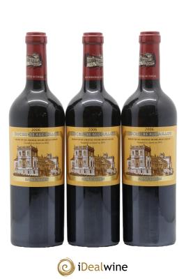 Château Ducru Beaucaillou 2ème Grand Cru Classé