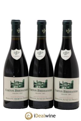 Corton-Bressandes Grand Cru Jacques Prieur (Domaine)