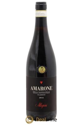Amarone della Valpolicella DOCG Classico Allegrini