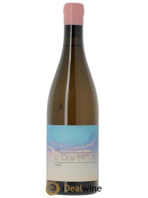 Vin de France L'Ouverture Maison Glandien 