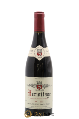 Hermitage Jean-Louis Chave
