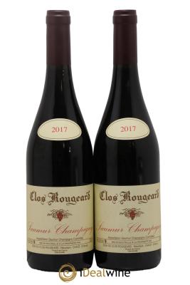 Saumur-Champigny Clos Rougeard