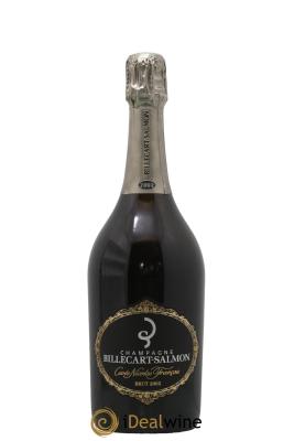 Brut Nicolas François Billecart Billecart-Salmon