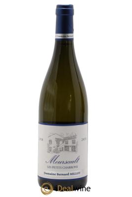 Meursault Les Petits Charrons Bernard Millot
