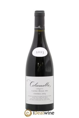 Swartland The Sadie Family Columella