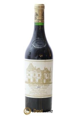 Château Haut Brion 1er Grand Cru Classé