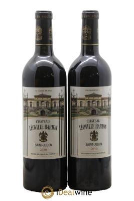 Château Léoville Barton 2ème Grand Cru Classé