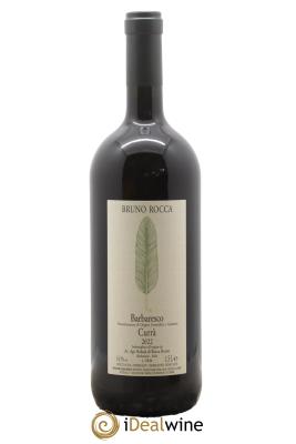 Barbaresco DOCG Currà Bruno Rocca