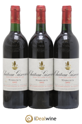 Château Giscours 3ème Grand Cru Classé