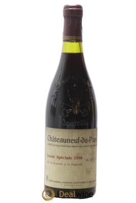 Châteauneuf-du-Pape Cuvée spéciale Henri Bonneau & Fils