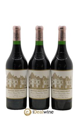 Château Haut Brion 1er Grand Cru Classé