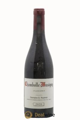 Chambolle-Musigny Georges Roumier (Domaine)