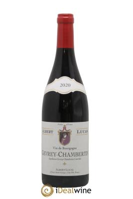 Gevrey-Chambertin Albert Lucas