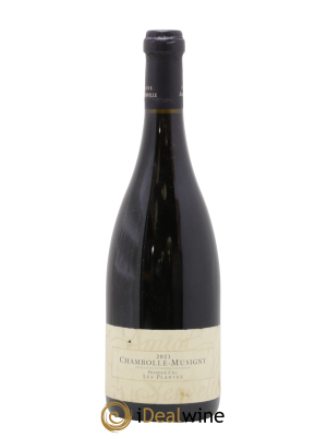 Chambolle-Musigny 1er Cru Les Plantes Amiot-Servelle