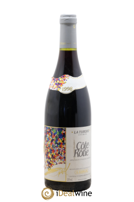 Côte-Rôtie La Turque Guigal
