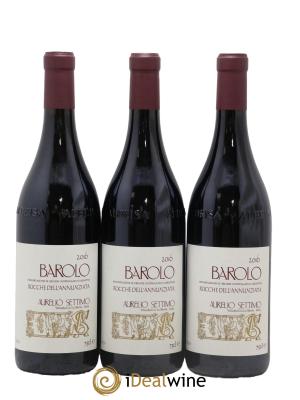 Barolo Aurelio Settimo