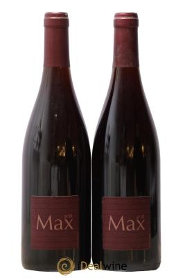 Morgon Ptit Max Guy Breton