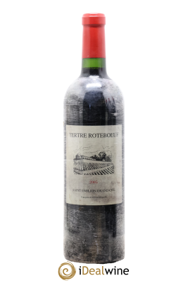 Château Tertre Roteboeuf