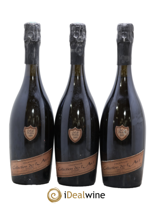 Champagne - Œil De Perdrix Doyard