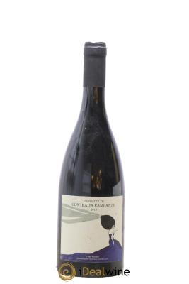 Italie Etna Rosso Contrada Rampante Pietradolce