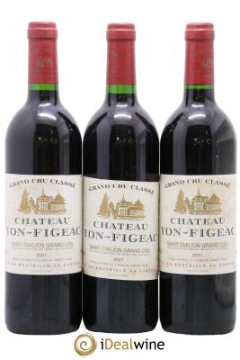 Château Yon Figeac Grand Cru Classé