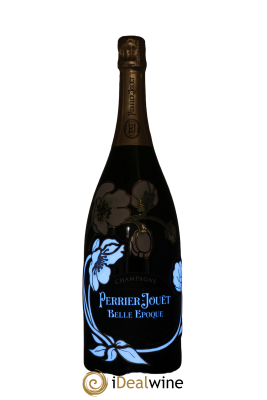 Cuvée Belle Epoque Brut Perrier-Jouët