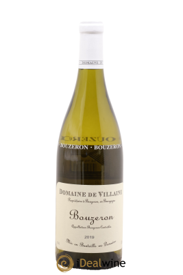 Bouzeron Domaine de Villaine
