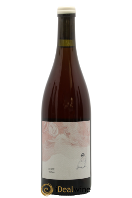 Bourgogne Rosé Bonheur Les Horées