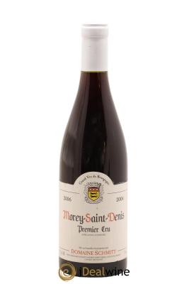 Morey Saint-Denis 1er Cru Schmitt