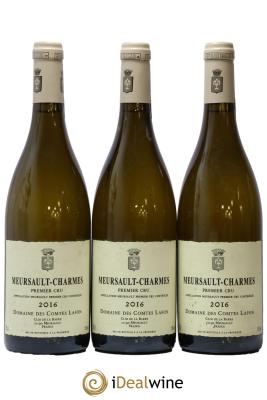 Meursault 1er Cru Charmes Comtes Lafon (Domaine des)