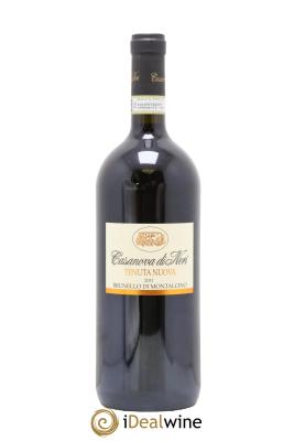Brunello di Montalcino DOCG Tenuta Nuova Casanova di Neri - Giacomo Neri