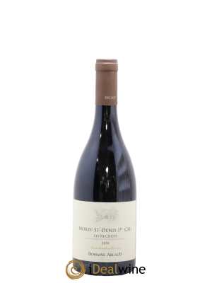 Morey-Saint-Denis 1er Cru Les Ruchots Arlaud