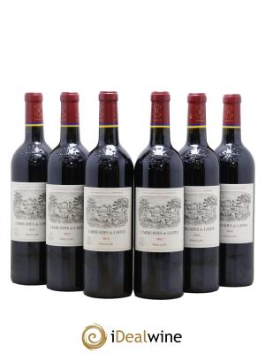 Carruades de Lafite Rothschild Second Vin
