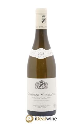 Chassagne-Montrachet 1er Cru Les Ruchottes Noël Ramonet