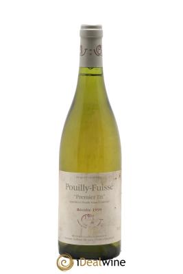 Pouilly-Fuissé Premiers Tris Guffens-Heynen