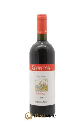 Barolo DOCG Pie Rupestris Cappellano